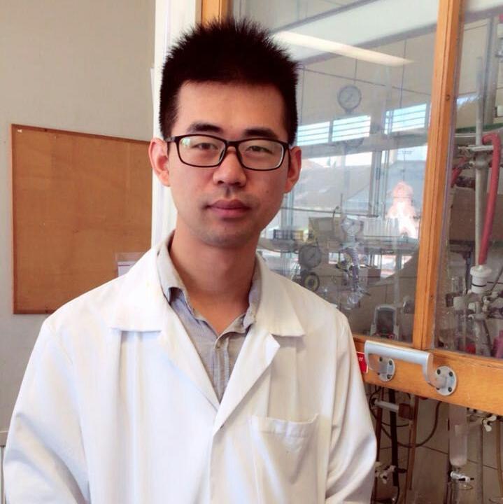 Ke-Feng