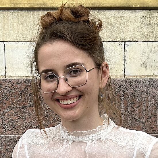 Sofiya Mikheeva